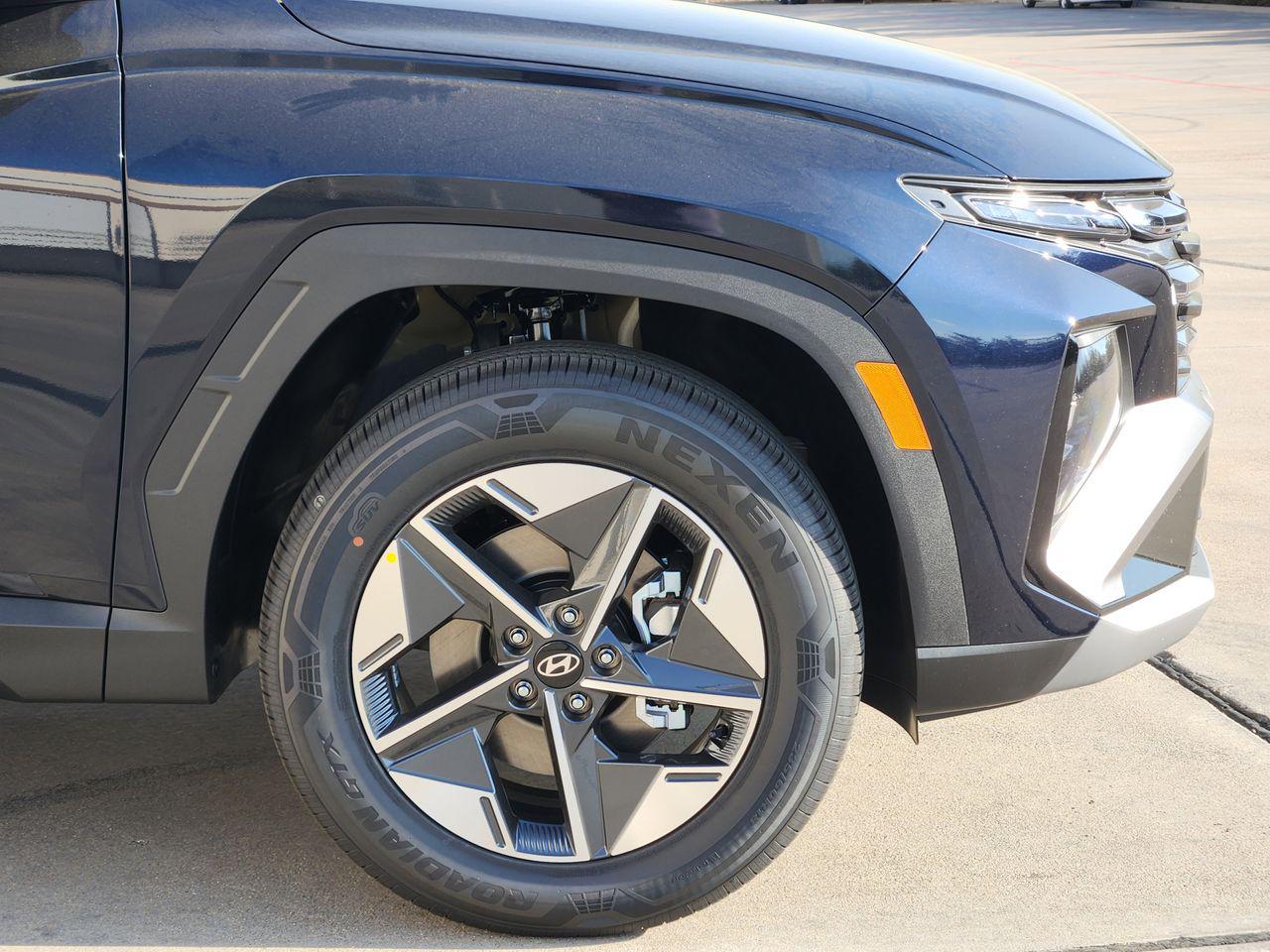 New 2026 PS8 Hyundai SEL AWD image 5