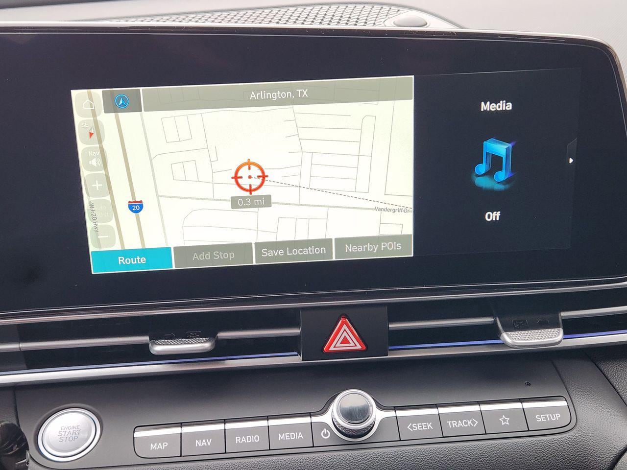 New 2026 M6T Hyundai Limited image 14