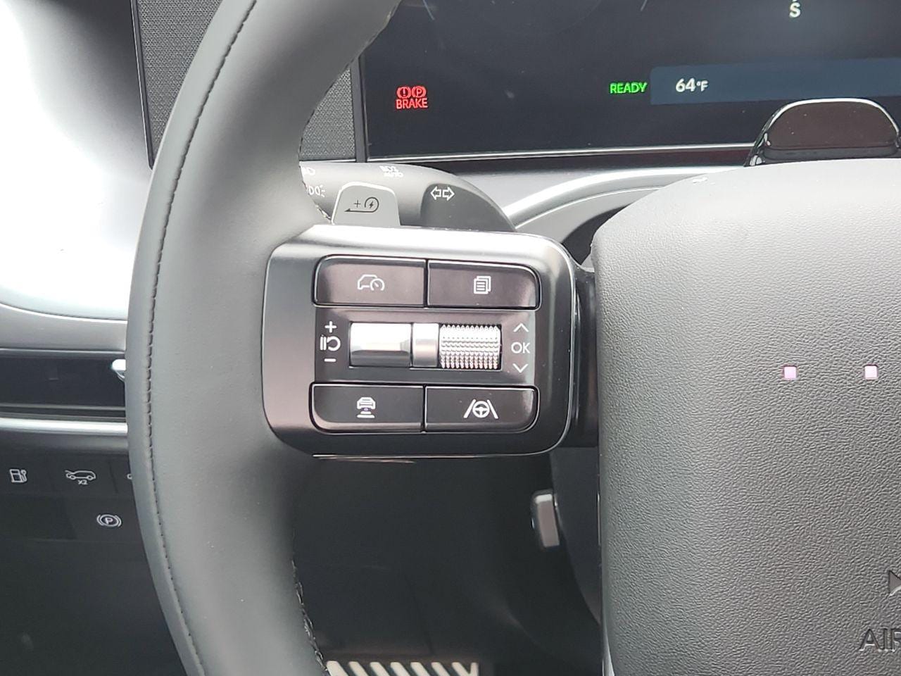 New 2026 SWP White Hyundai Performance Calligraphy image 28