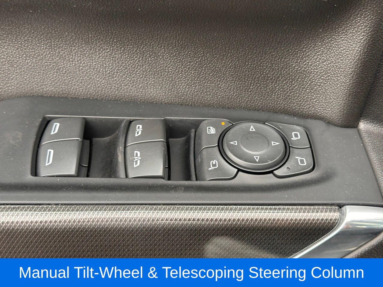 Used 2022 Summit White GMC AT4 image 23