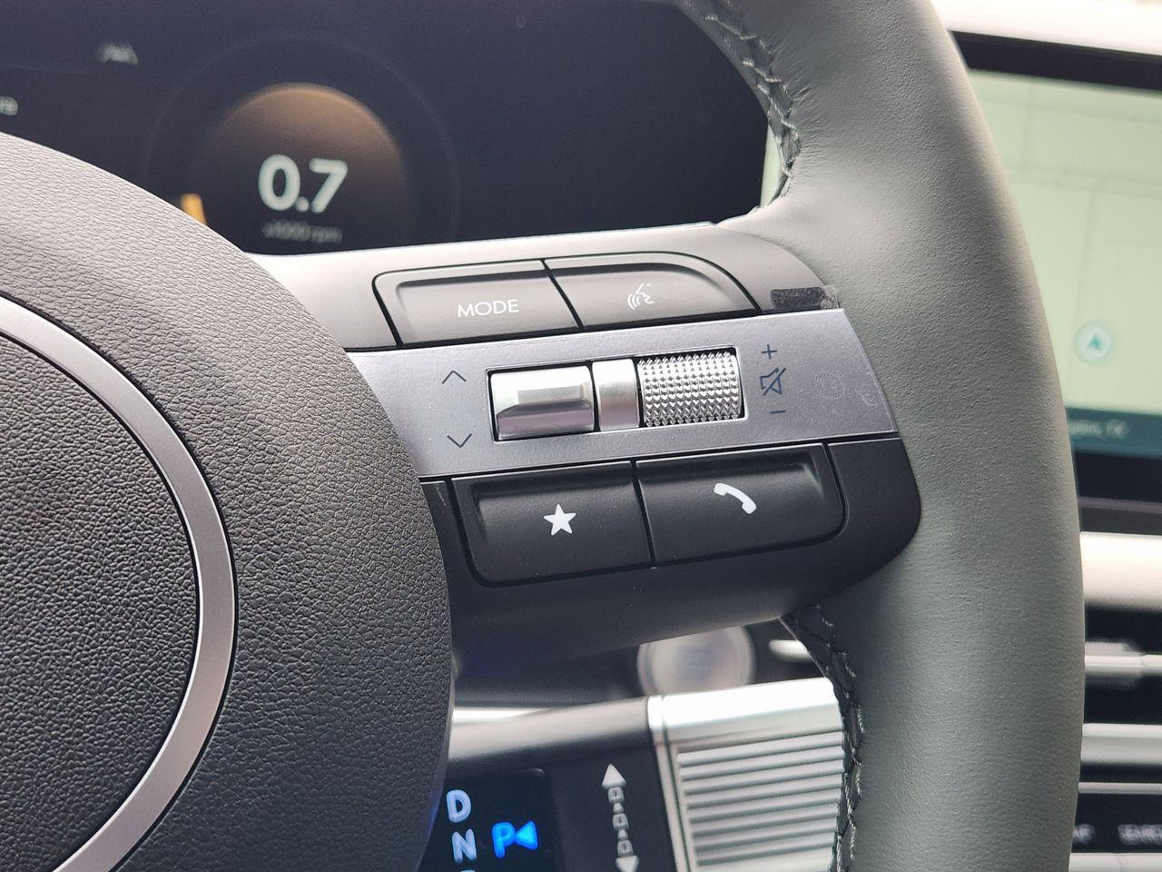 New 2026 W6H White Hyundai Limited FWD image 27