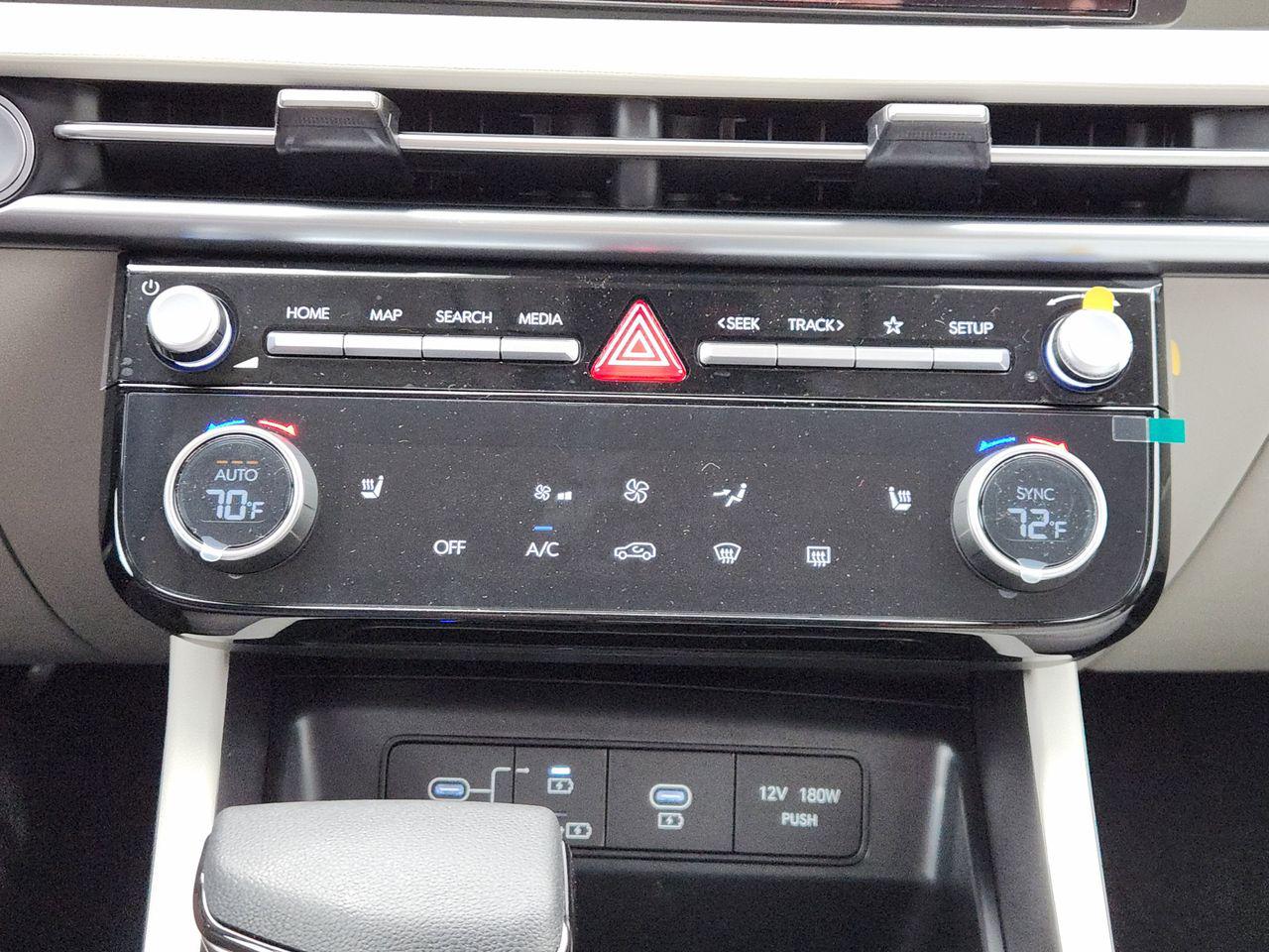 New 2026 WG2 Green Hyundai SEL FWD image 14