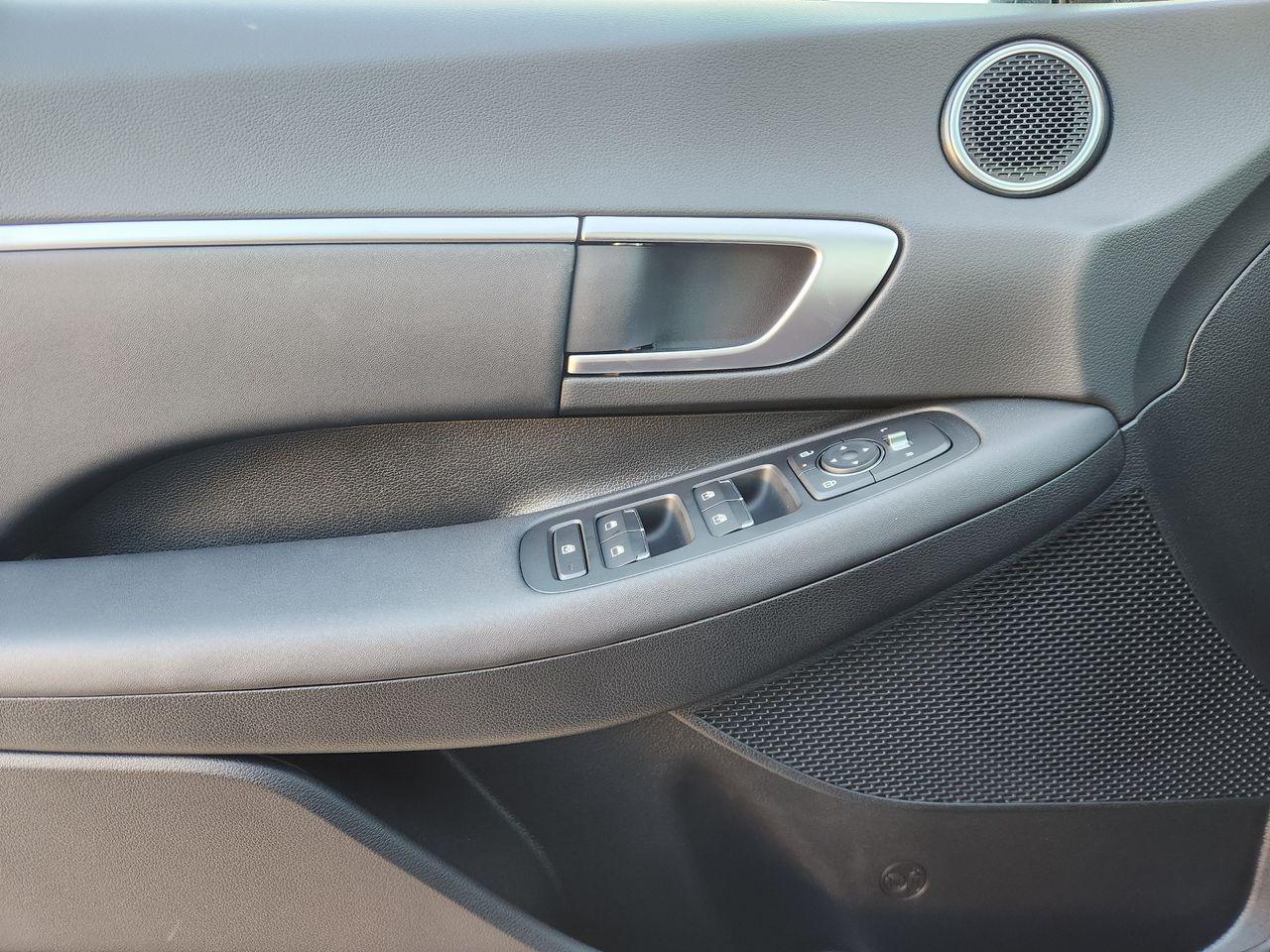 New 2026 Portofino Gray Hyundai SEL image 22