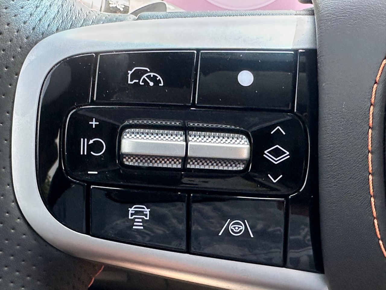 Used 2026 Makalu Gray Genesis 3.5T Sport Prestige image 29