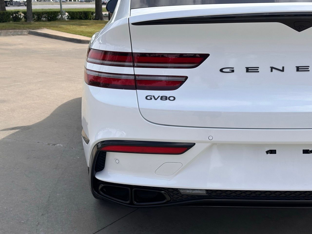 Used 2026 Uyuni White Genesis 3.5T e-SC image 11