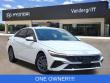 Used 2024 Hyundai Elantra SEL Sedan