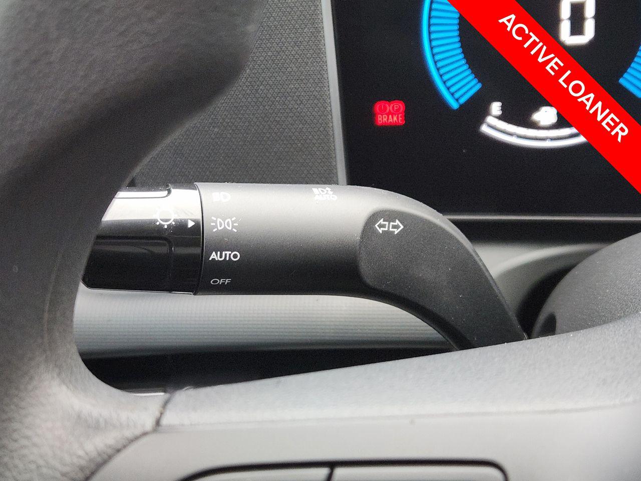 New 2026 S3B Black Hyundai SEL FWD image 27