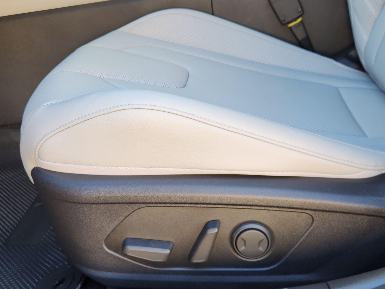 New 2026 R2P Red Hyundai Limited image 24