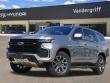 Used 2021 Chevrolet Tahoe Z71 SUV