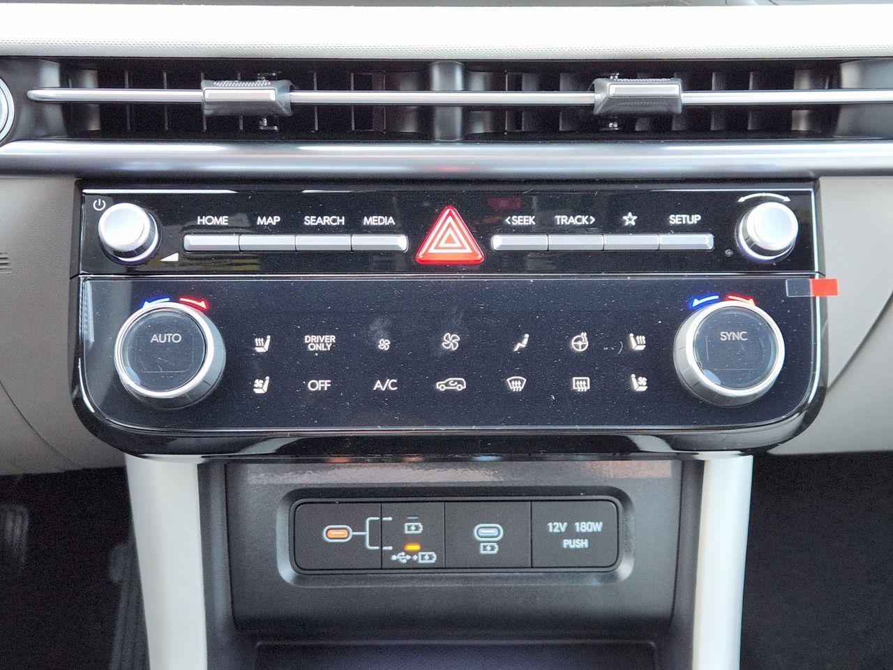 New 2026 S3B Black Hyundai Limited image 16