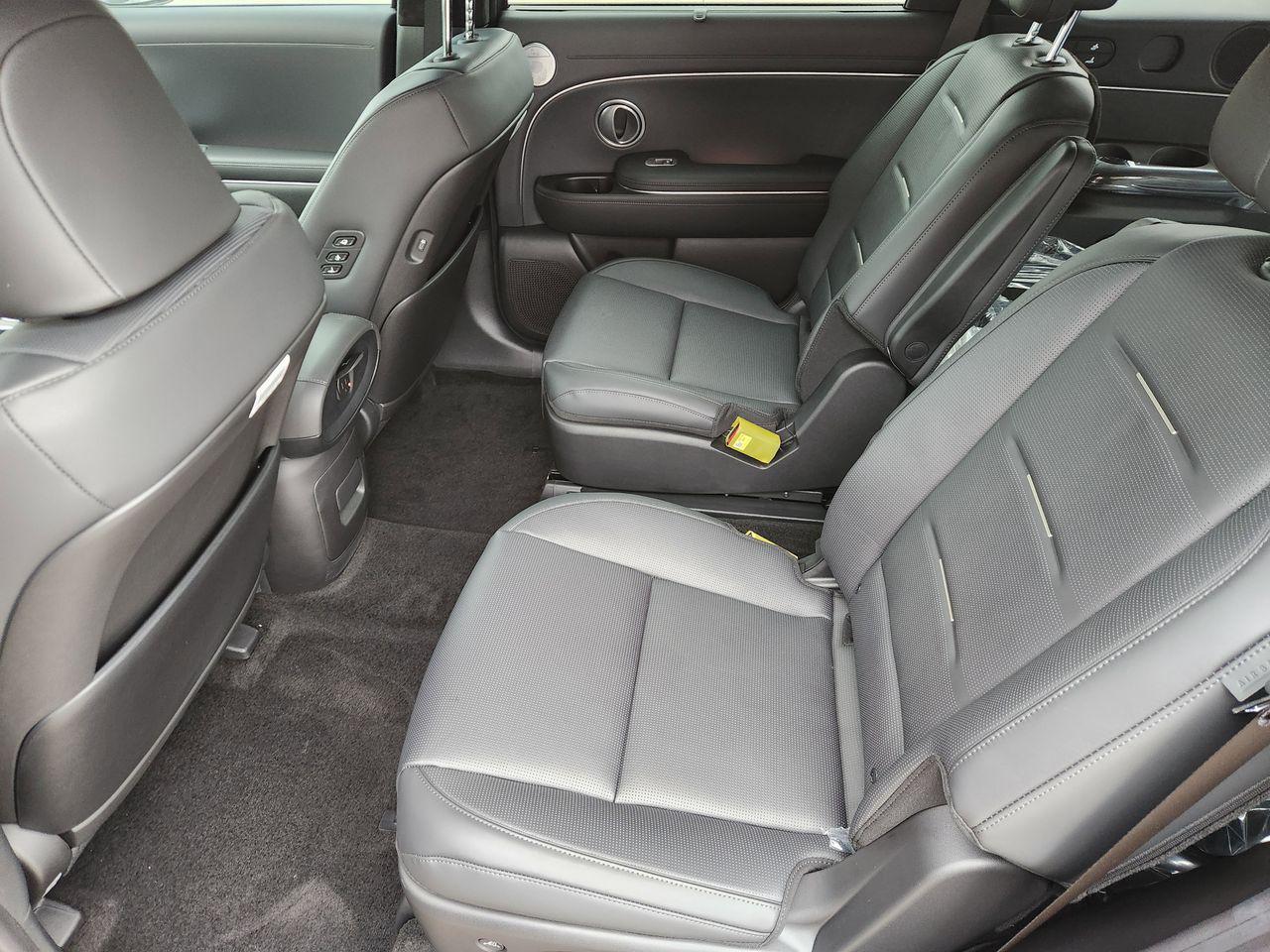 New 2026 PE2 Gray Hyundai Calligraphy FWD image 29