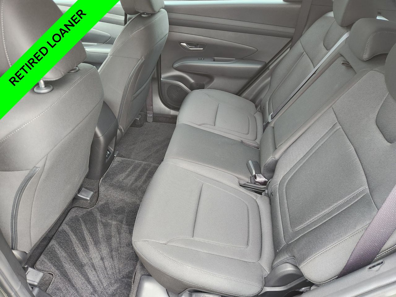 New 2026 Rockwood Green Hyundai SE FWD image 29