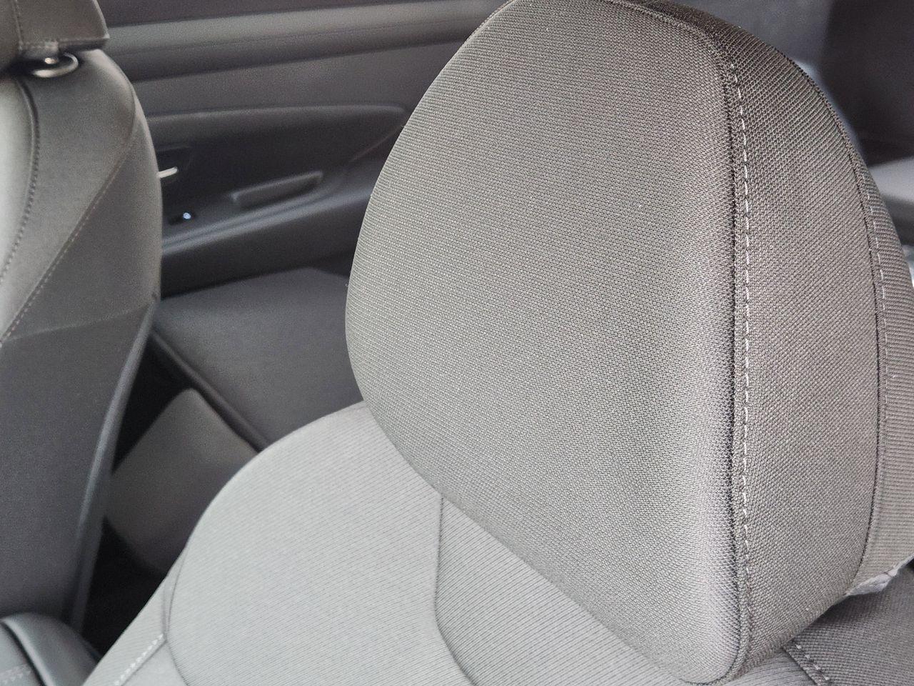 New 2026 S3B Black Hyundai SEL FWD image 11