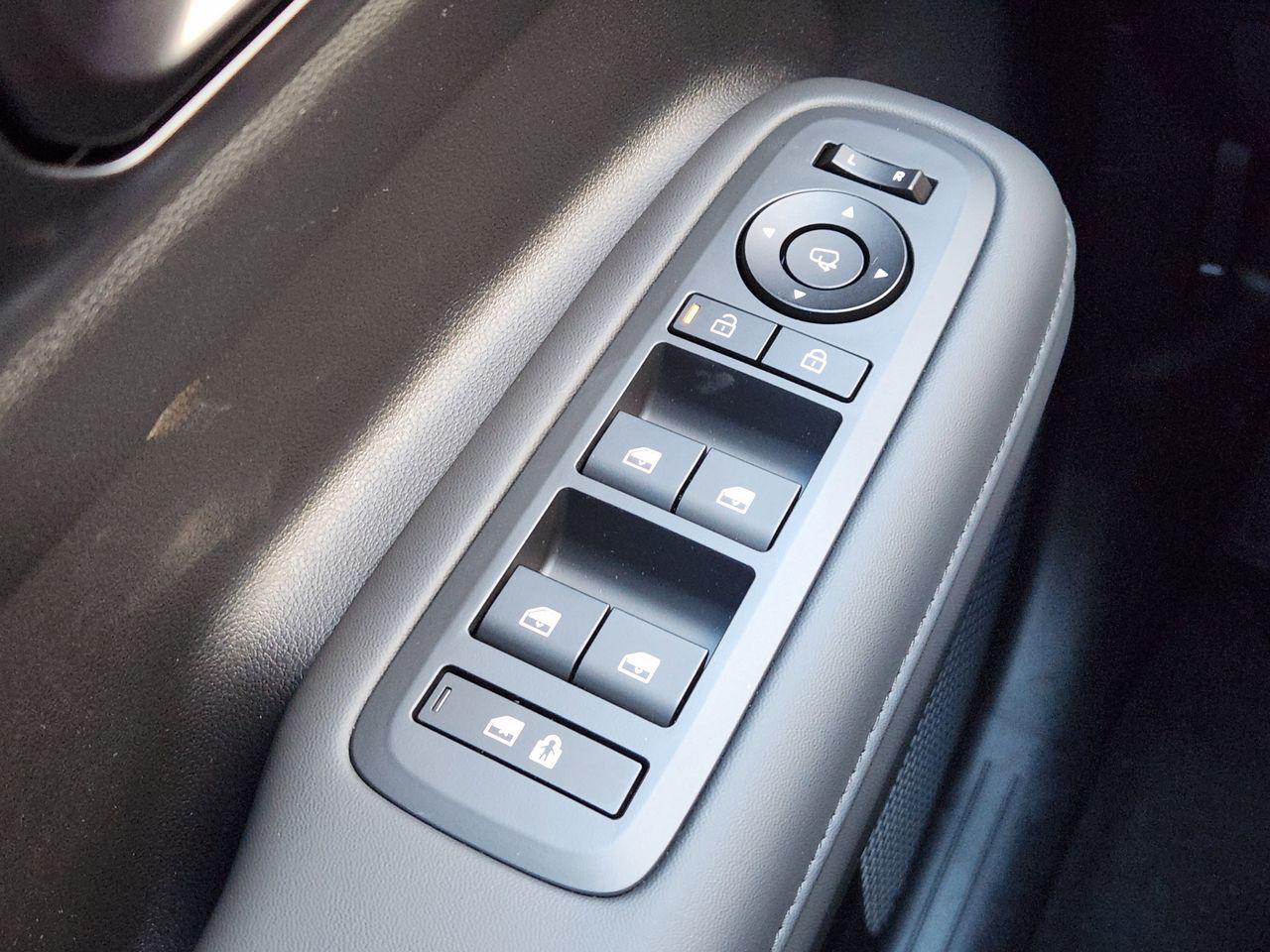 New 2026 S3B Black Hyundai Calligraphy FWD image 20