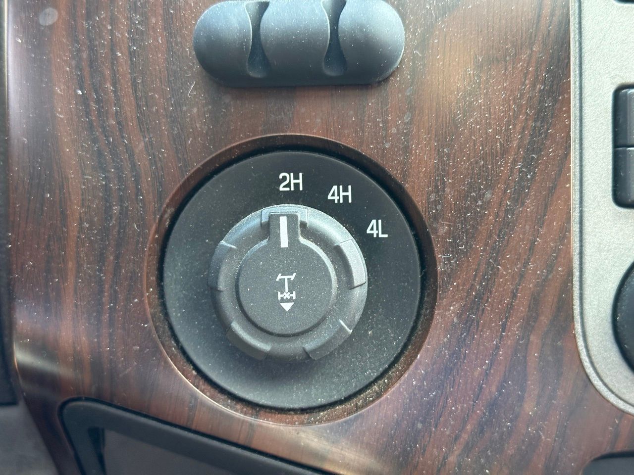 Used 2012 Tuxedo Black Ford Lariat image 29