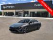 New 2025 Hyundai Elantra SEL Sport Sedan