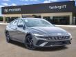 New 2026 Hyundai Elantra SEL Sport Sedan