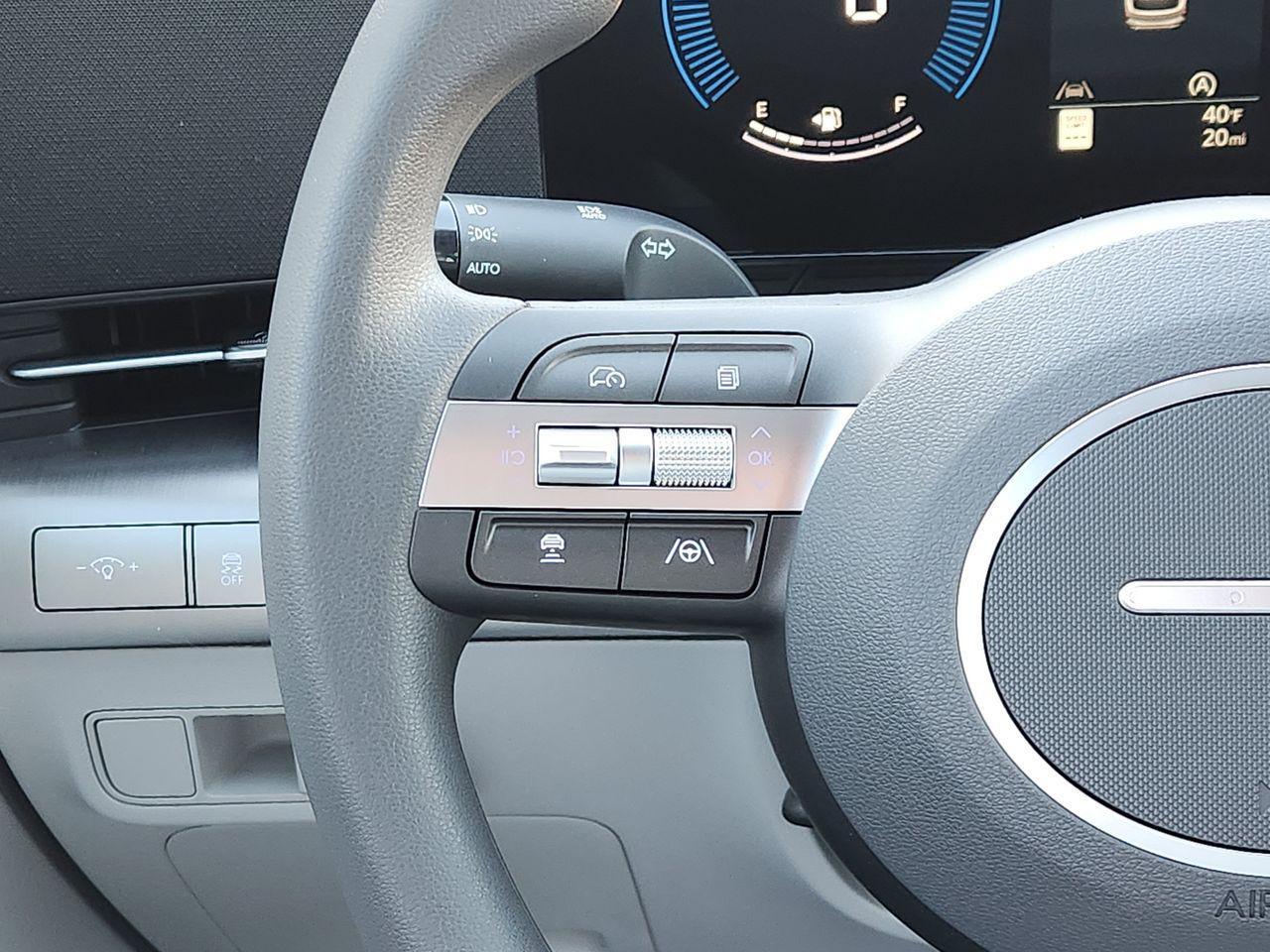 New 2026 A2B Black Hyundai SE FWD image 26