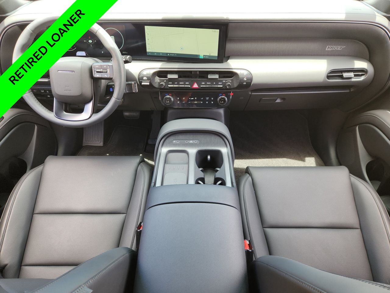 New 2026 Ecotronic Gray Pearl Hyundai XRT Pro image 27
