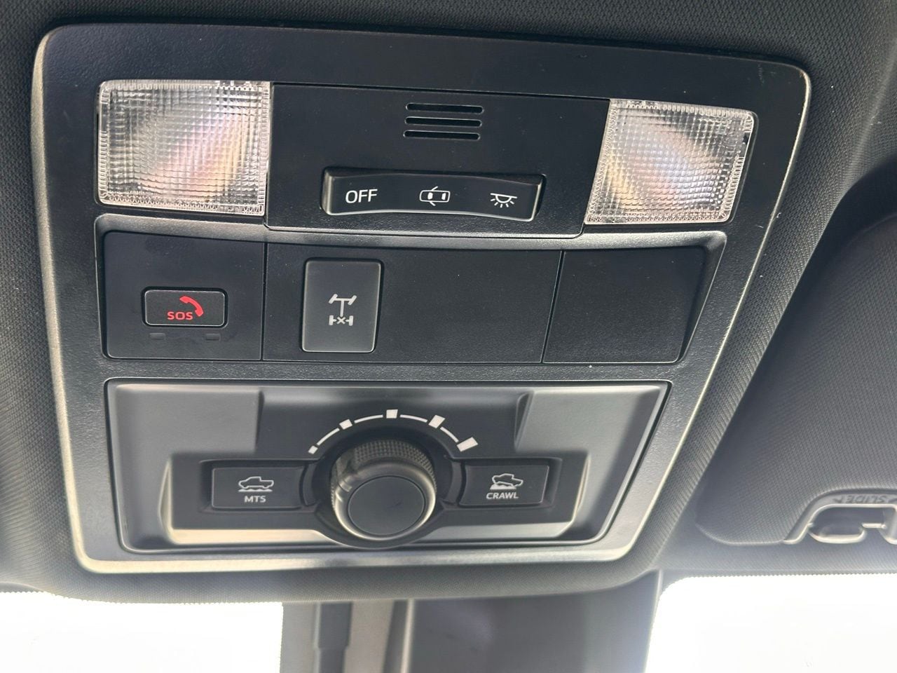 Used 2023 Celestial Silver Toyota TRD Off-Road V6 image 33