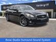 Used 2012 INFINITI M56 Base Sedan