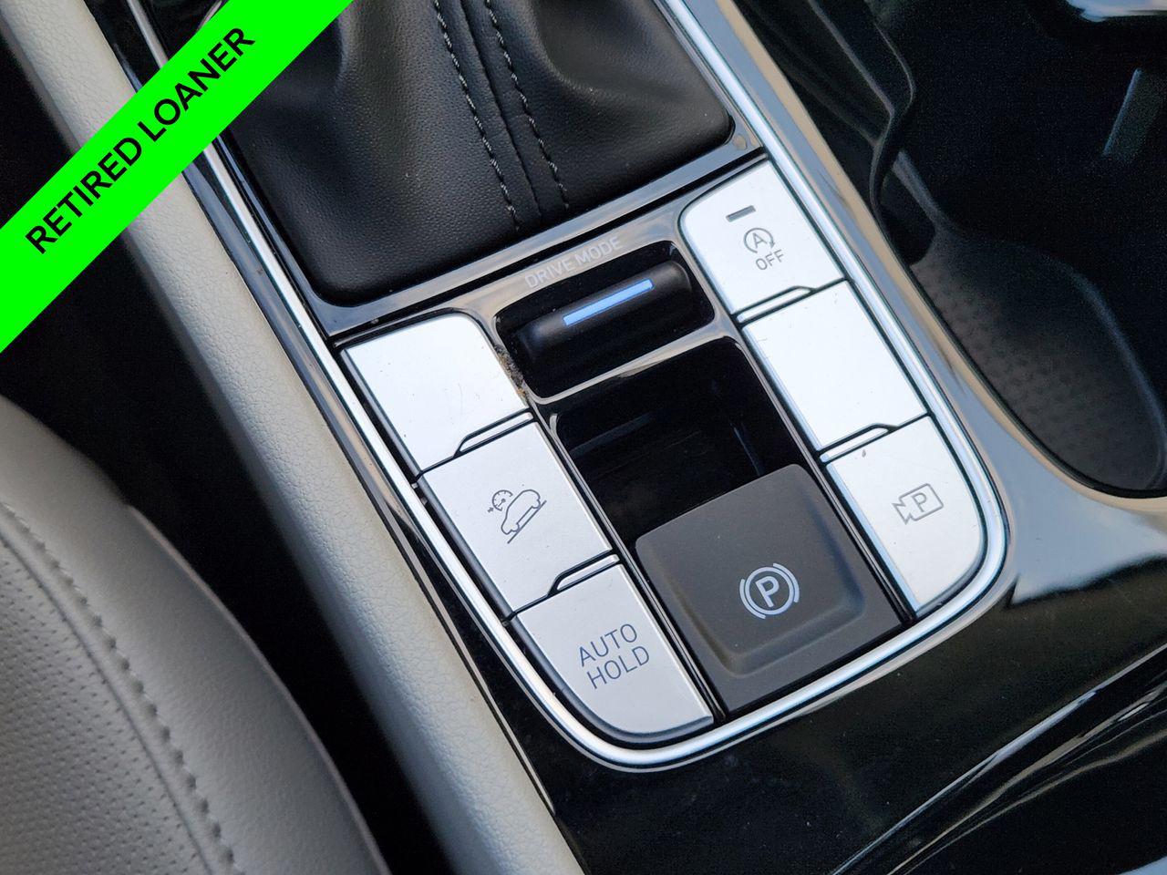 New 2026 S3B Black Hyundai SEL Premium FWD image 20