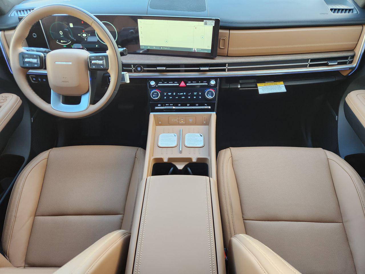 New 2026 PE2 Gray Hyundai Calligraphy image 27