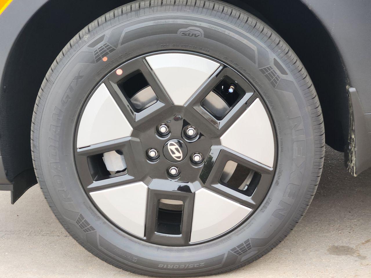 New 2026 PE2 Gray Hyundai SEL image 7