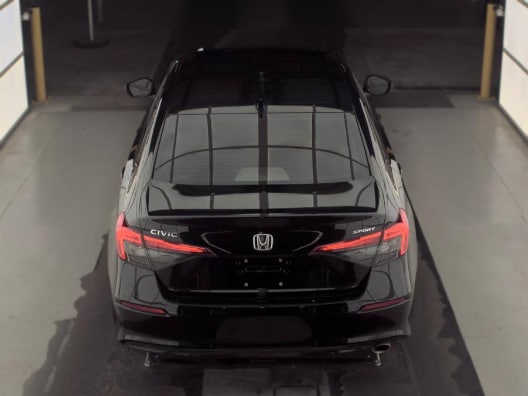 Used 2024 Othauc Au Honda Sport image 6