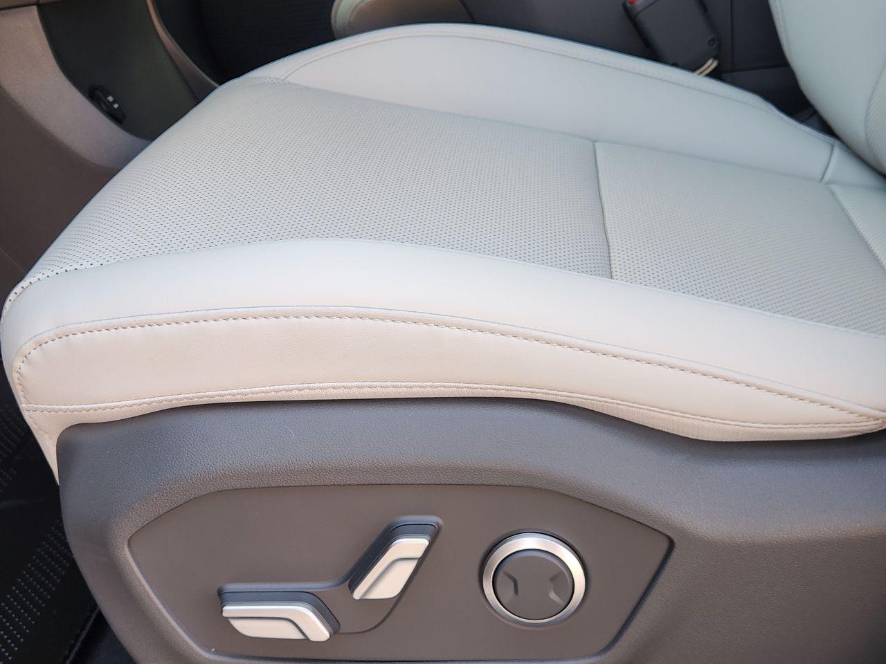 New 2027 Ecotronic Gray Hyundai SEL image 24