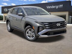 2025 Hyundai Tucson SE FWD SUV