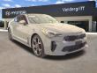Used 2020 Kia Stinger GT2 Sedan