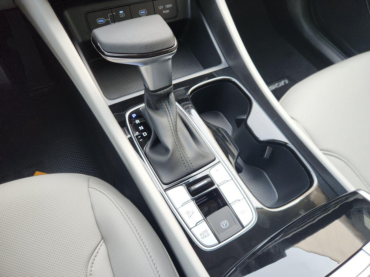 New 2026 Ecotronic Gray Hyundai SEL Plus FWD image 17