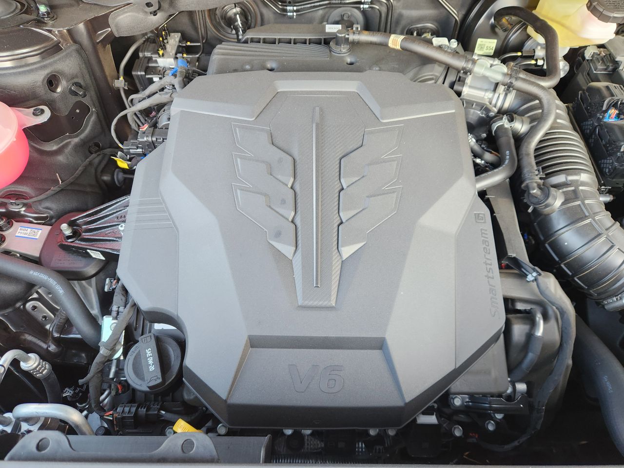 New 2026 A2B Black Hyundai Calligraphy image 32