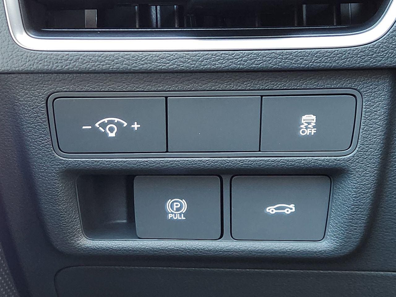 New 2026 Aero Silver Hyundai SEL Sport image 21