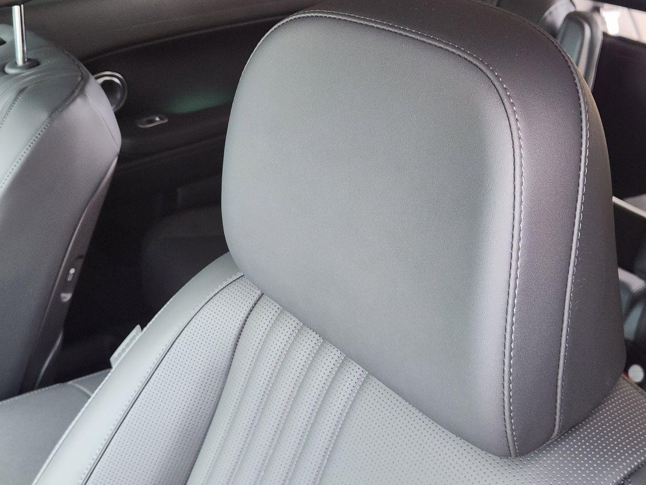 New 2026 Abyss Black Pearl Hyundai SEL Premium 7P image 12