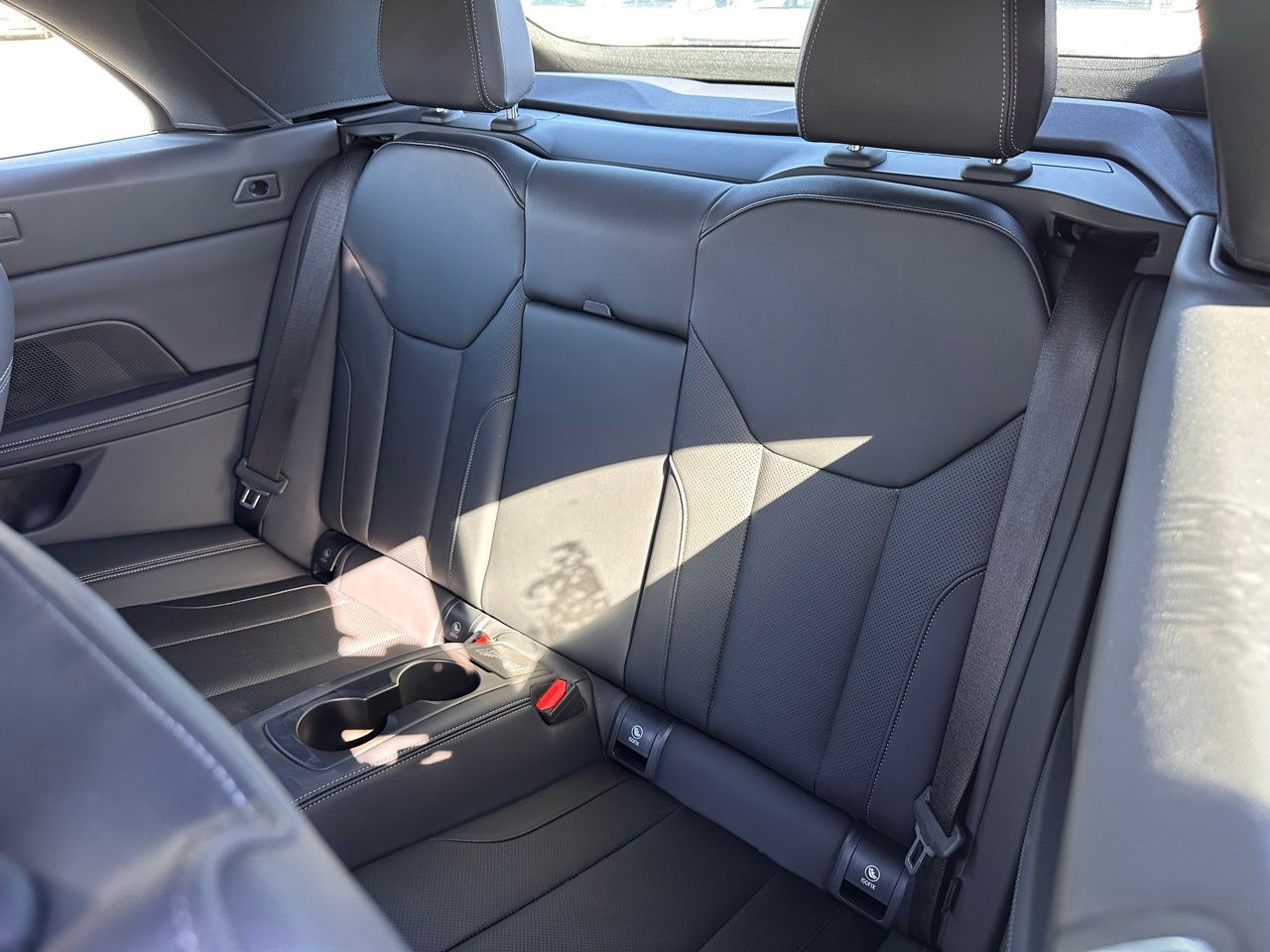 Used 2024 Mineral White Metallic BMW 430i xDrive image 31