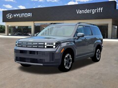 2026 Hyundai Santa Fe SEL FWD SUV