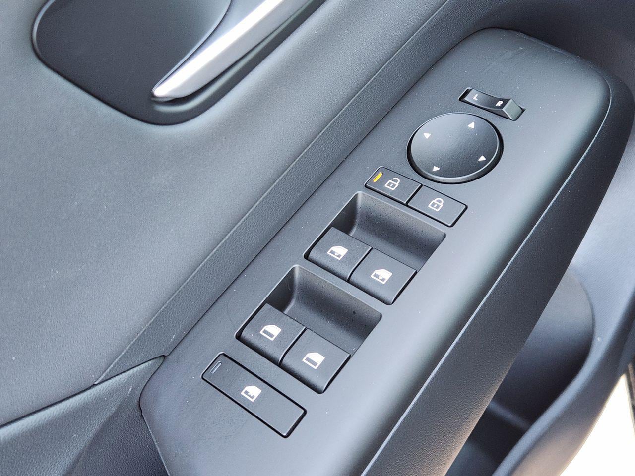 New 2026 A2B Black Hyundai Limited FWD image 22