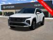 New 2026 Hyundai Tucson Limited FWD SUV