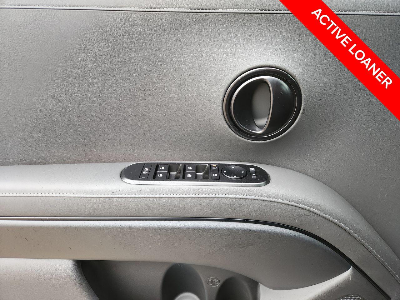 New 2026 PE2 Gray Hyundai XRT Pro image 21