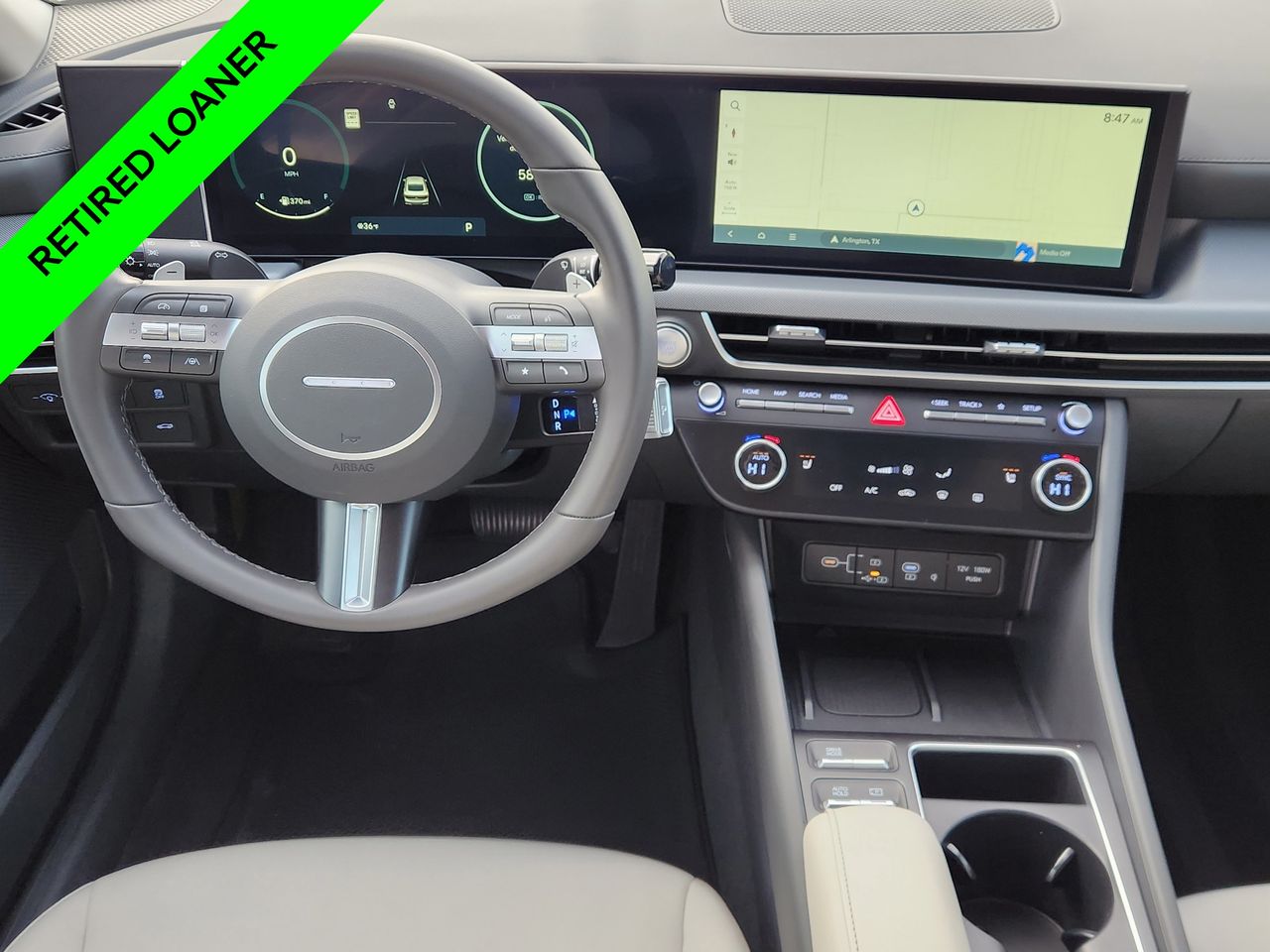 2025 Hyundai Sonata SEL - Photo 28
