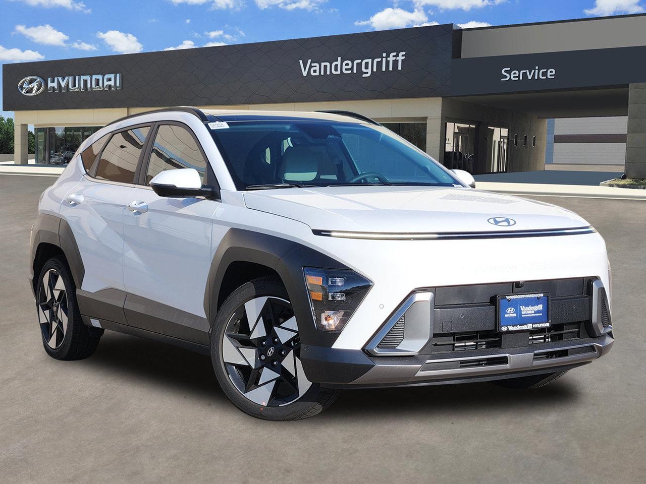 2026 Hyundai Kona