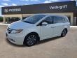 Used 2015 Honda Odyssey Touring Elite Van