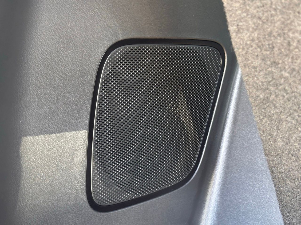 Used 2026 Phantom Black Hyundai Calligraphy image 17