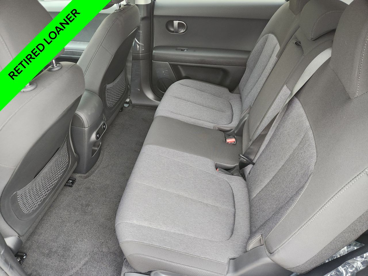 New 2026 Lucid Blue Hyundai SE image 29
