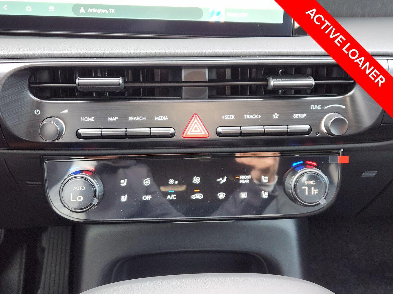 New 2026 PE2 Gray Hyundai XRT Pro image 16