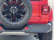 Used 2021 Jeep Wrangler Unlimited Sahara 4xe SUV