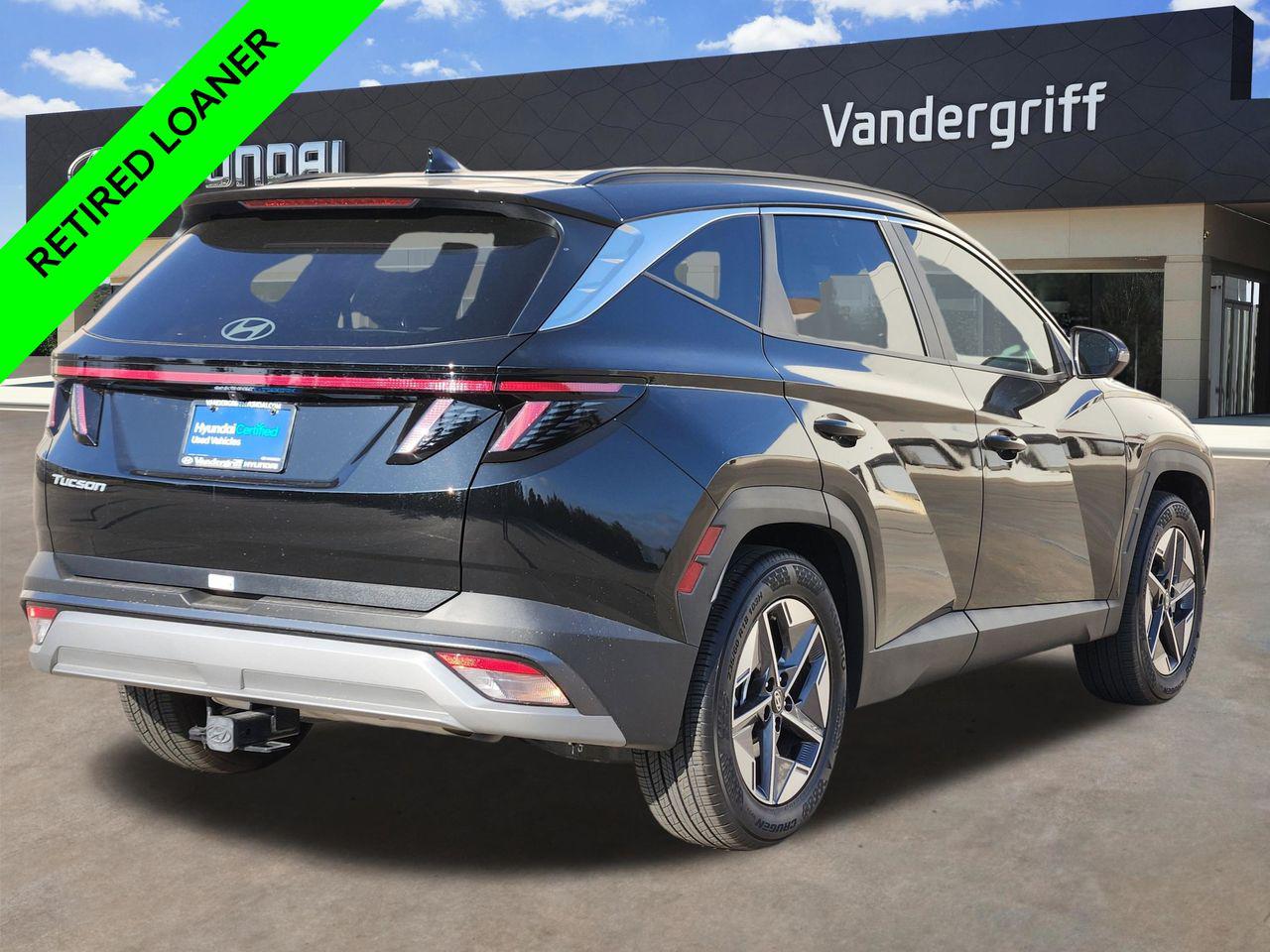 New 2026 S3B Black Hyundai SEL Premium FWD image 4