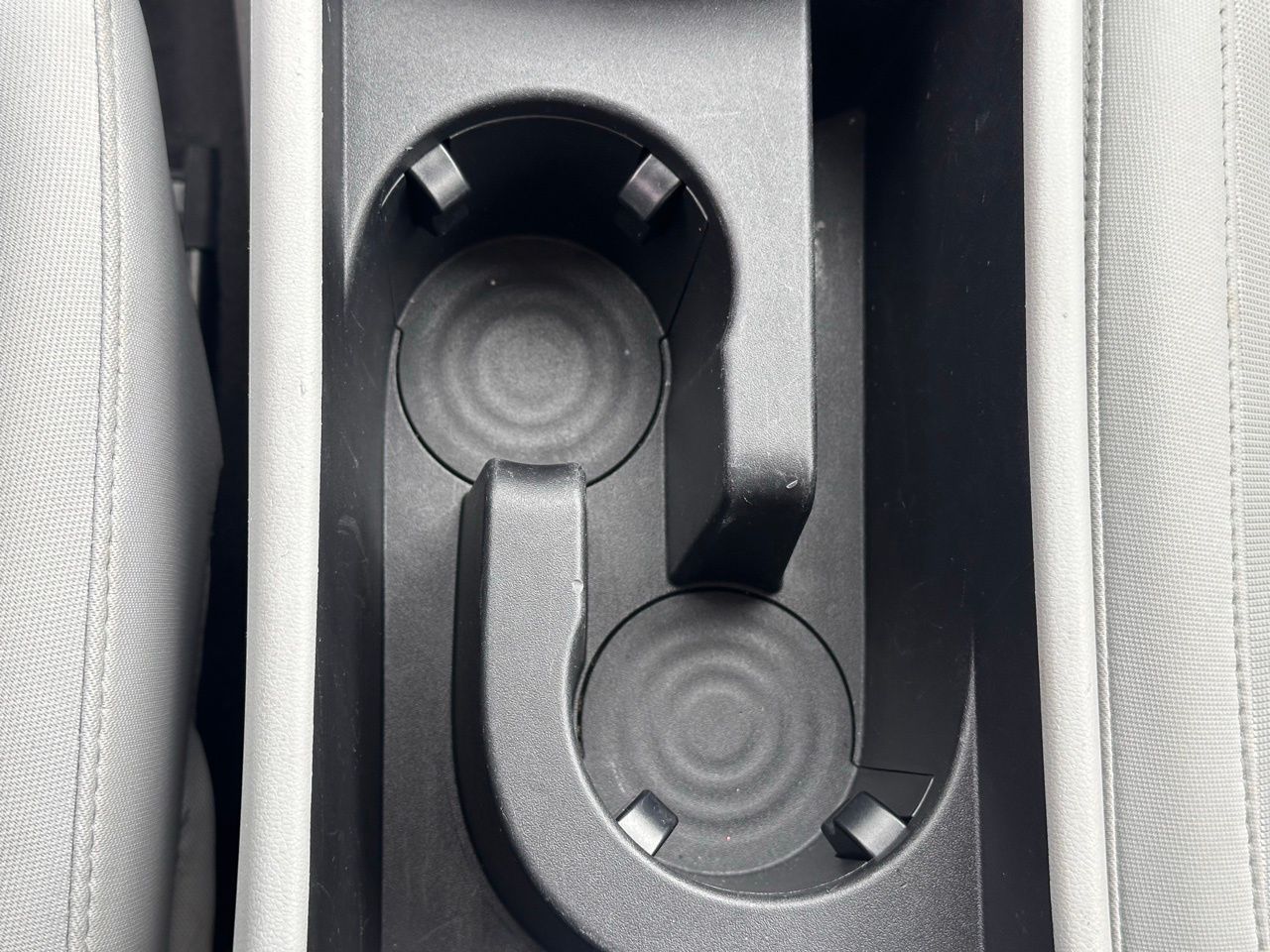 Used 2026 Ecotronic Gray Pearl Hyundai SEL Sport image 33